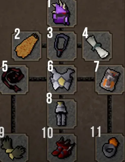 Mystic Dust Staff OSRS A Comprehensive Guide