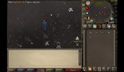 OSRS Augury Worth It Unlocking the Power of This Forgotten Prayer