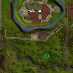 OSRS Air Altar Location Guide for Efficient Runecrafting
