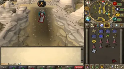 OSRS 20 Degrees 45 Minutes North Guide for Adventurers
