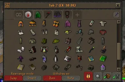 OSRS Account Value Calculator Your Guide to Estimating Account Worth