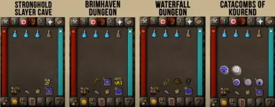 Fire Giants OSRS Drops Guide for Slayer and Profit
