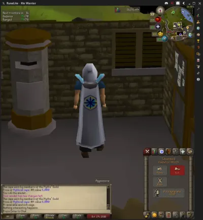 Quest Point Cape OSRS Guide to Earning the Ultimate Achievement