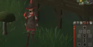 OSRS Bloodbark Armor Ultimate Guide