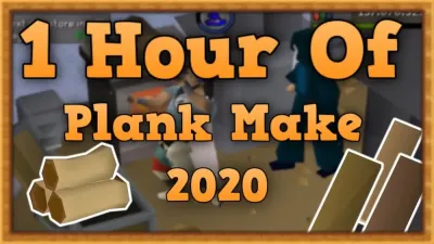 How to Make Oak Planks in OSRS A Step by Step Guide