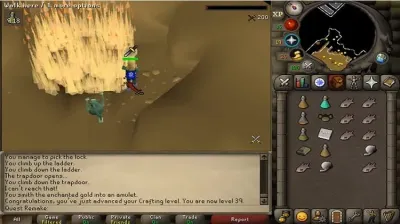 Monkey Madness 1 OSRS Quick Guide