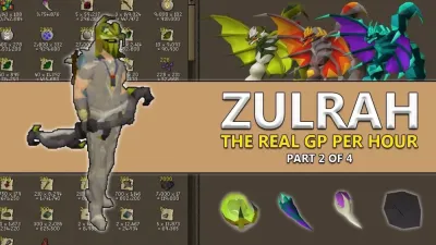 Ultimate Guide to Salarin the Twisted in OSRS – Tips, Strategies, and Loot