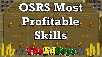 Best OSRS Items to High Alch for Profit in 2025