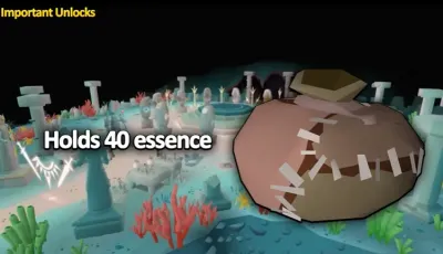 OSRS Dark Essence Block Guide for Efficient Runecrafting