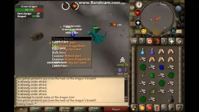Green Dragon Bots OSRS – A Deep Dive into Botting and Its Impact