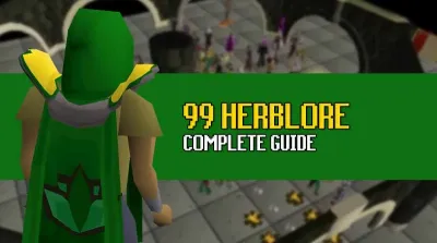 Best Boss for Herblore OSRS – Top Picks for Herb and Secondary Drops
