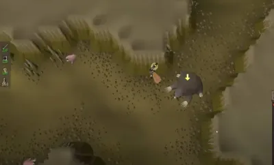 Giant Mole Strategy OSRS – Ultimate Guide to Defeating the Falador Boss