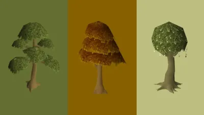 OSRS Farming for Profit Ultimate Guide 2025