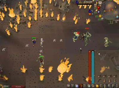 OSRS Death Talisman Ironman Guide