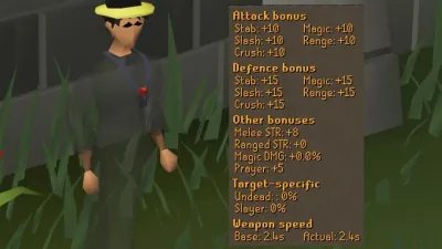 Best Amulet for Strength in OSRS – Ultimate Guide for 2025