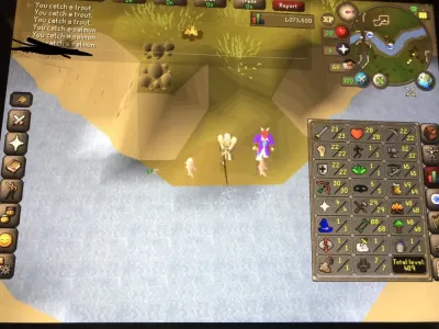 How to Transfer GP from RS3 to OSRS
