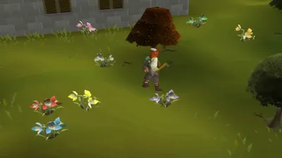 OSRS Forestry Kit Leaves Ultimate Guide