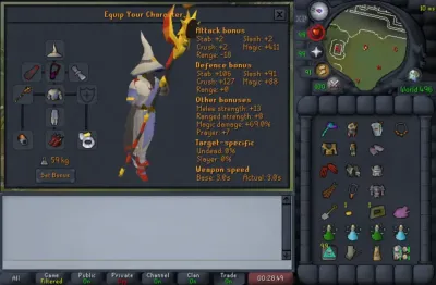 OSRS Barrows Gloves Ultimate Guide for Beginners and Pros