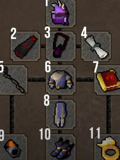 OSRS Dust Devil Boss Guide Slayer Strategies and Loot
