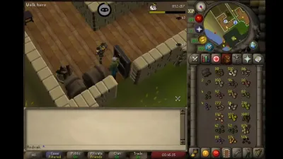 OSRS How to Get to Hosidius A Comprehensive Travel Guide