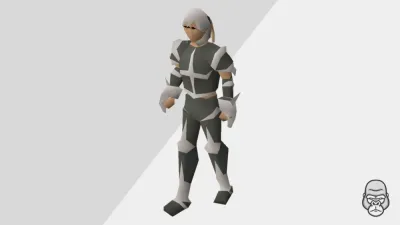 Best Magic Defence Armor in OSRS for 2025
