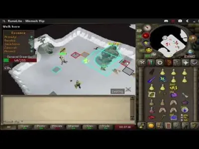 OSRS Perfected Shadow Torch Guide