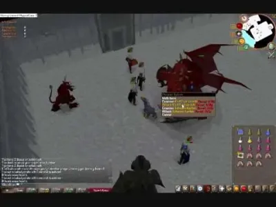 Kril Tsutsaroth Guide OSRS – Ultimate Zamorak Boss Strategy