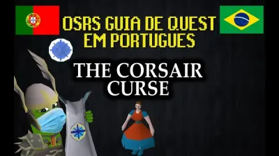 The Corsair Curse OSRS Quest Guide for Beginners