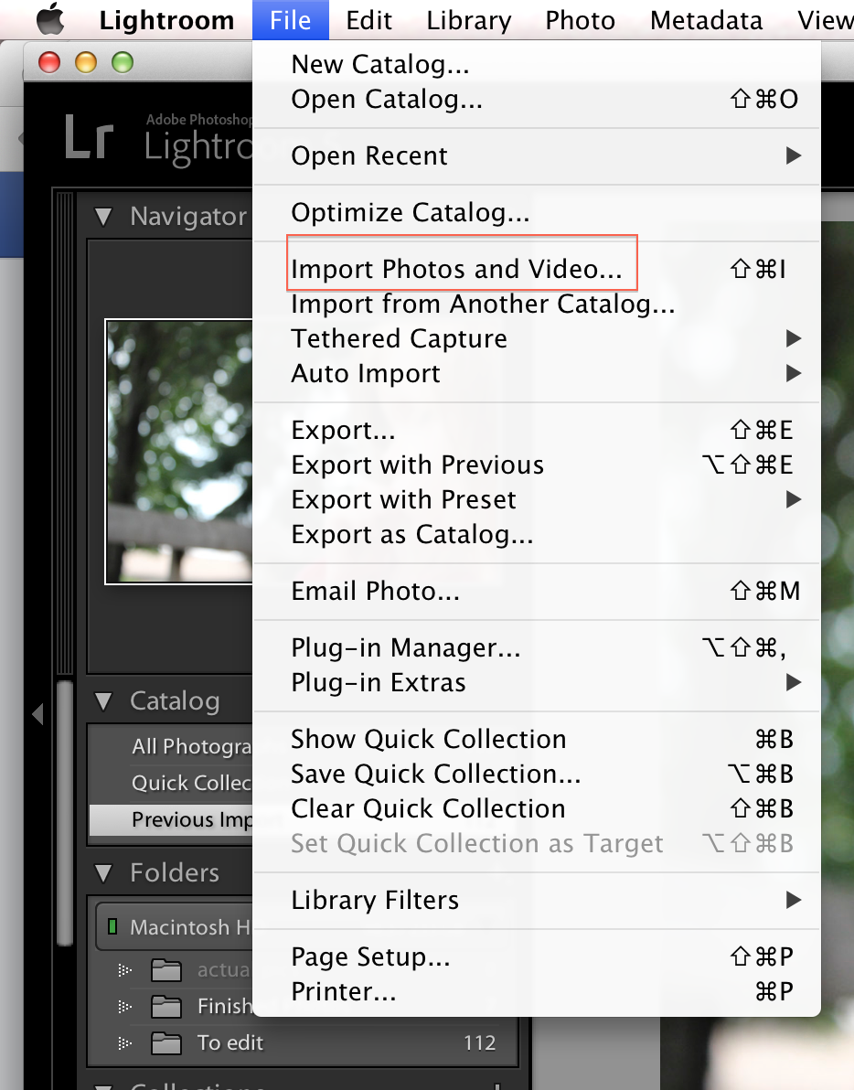 Guide to Uploading Your Photos to Adobe Stock Directly from Lightroom