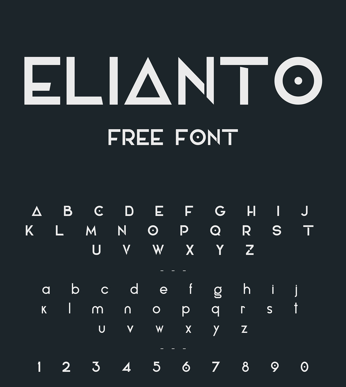 How to Download Free Fonts on Behance.net