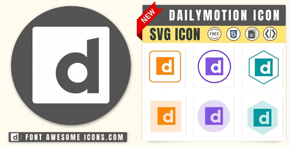 How to Change Your Dailymotion Icon and Personalize Your Profile with Ease