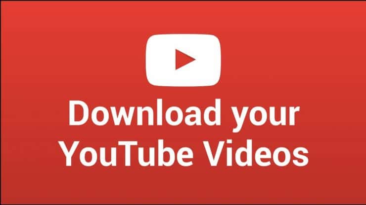 How to Download YouTube Videos for Free and Save Them Offline