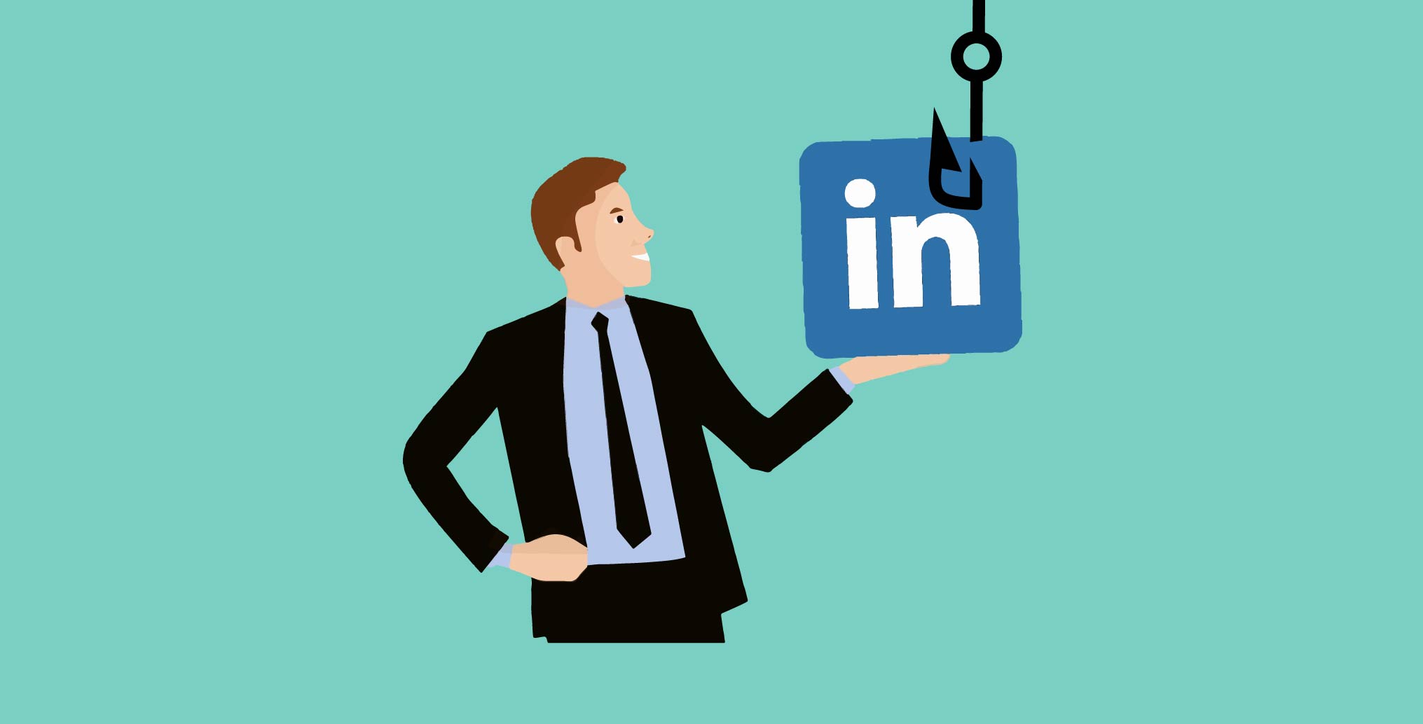 Attract Recruiters to Your LinkedIn Profile in 2024