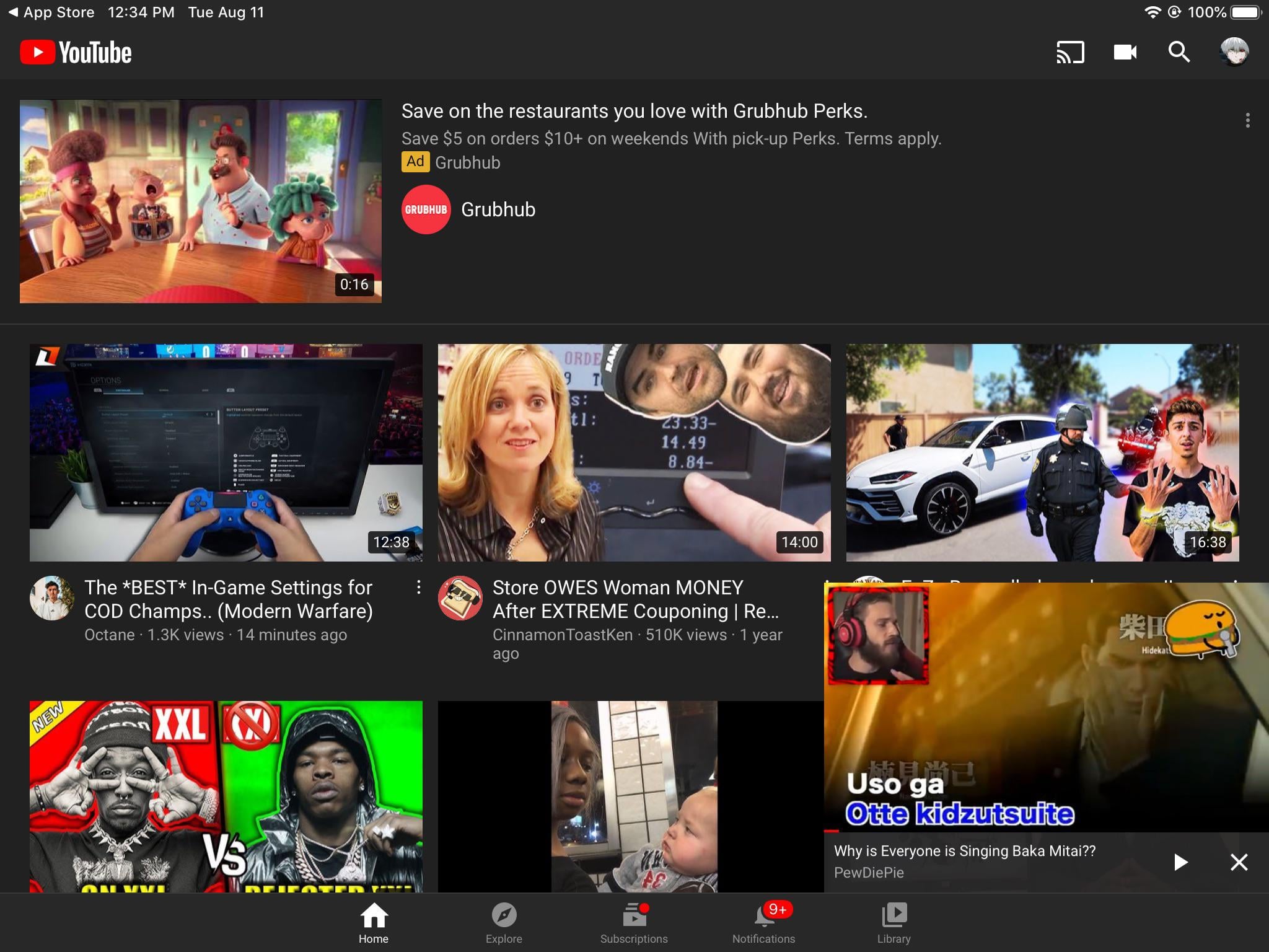 Why YouTube Feels So Different