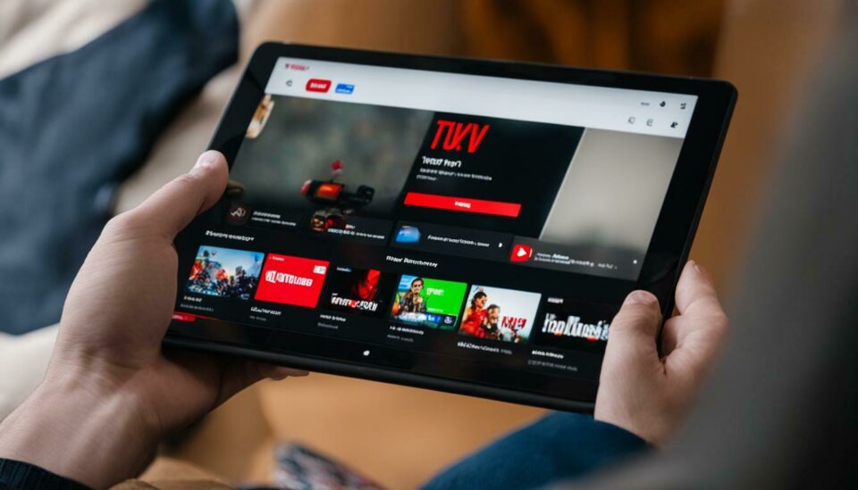 Can You Record TV Shows on YouTube TV