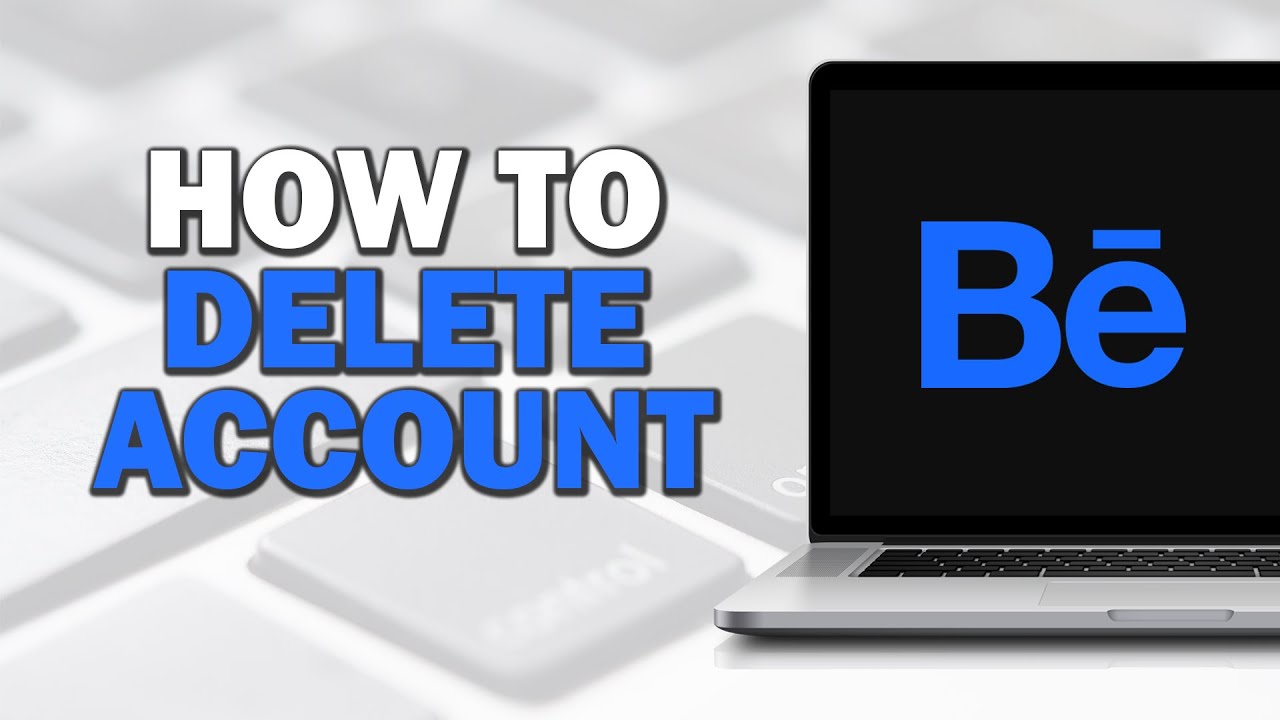 Steps to Sign Out of Behance and Safeguard Your Account