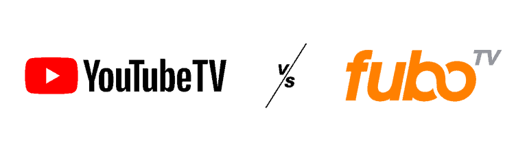 YouTube TV vs fuboTV  2022 Comparison