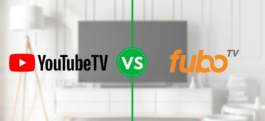 YouTube TV vs Fubo Which Streaming Service is Better for You