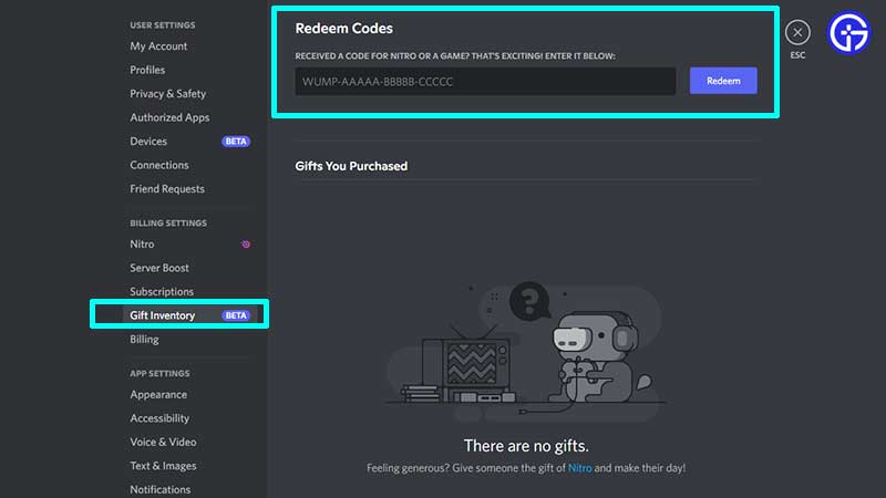 How To Redeem Discord Crunchyroll Premium Code