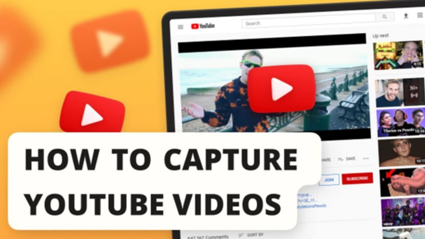 How to Record YouTube Videos on a Mac Using Simple Tools