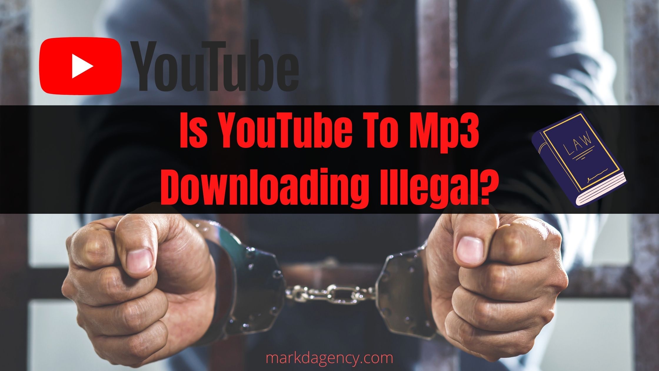 Is It Illegal to Download Music from YouTube? A Comprehensive Legal Guide