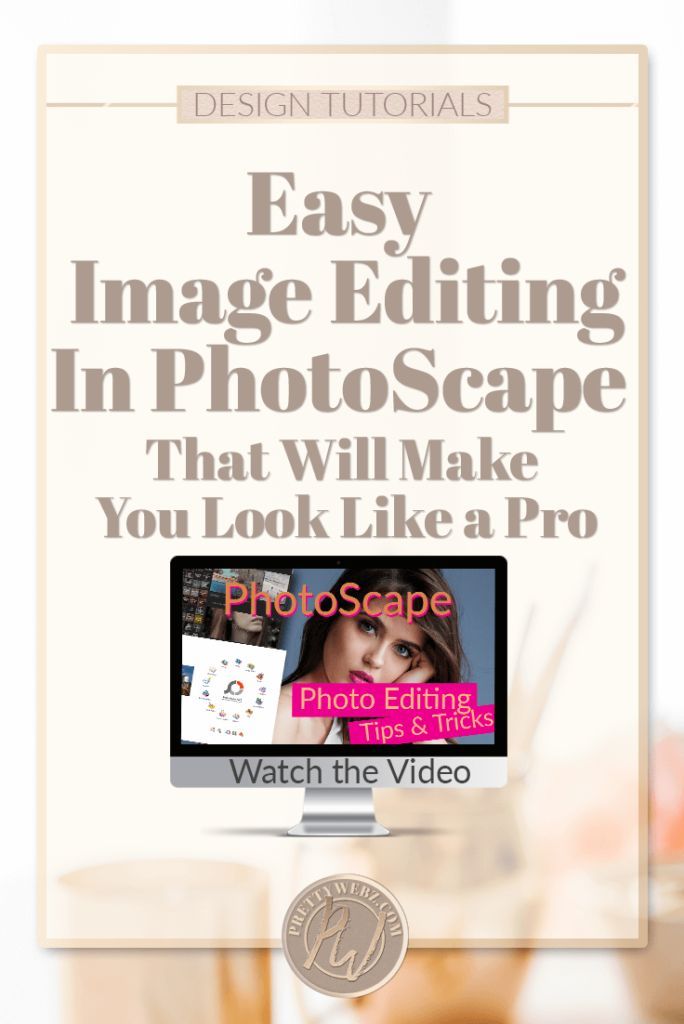 Mastering Photoscape for Effortless Image Editing