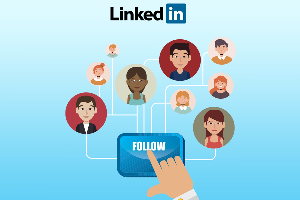 9 Simple Ways to Grow Your LinkedIn Following and Boost Your 