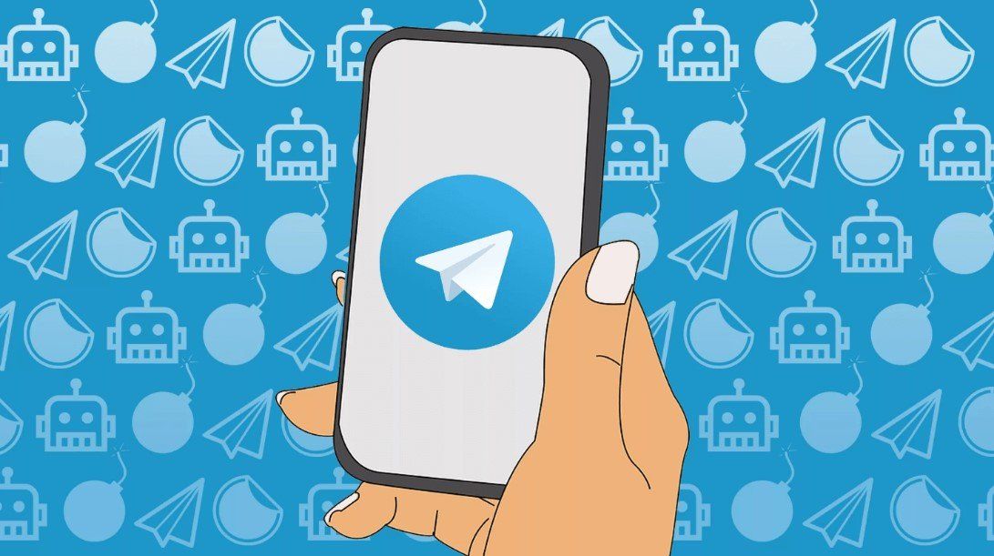 How to make a second Telegram account