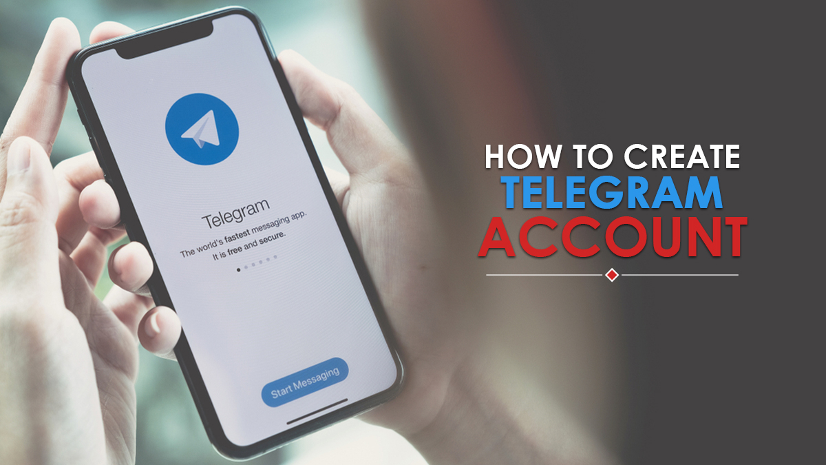 Effortlessly Create a Second Telegram Account