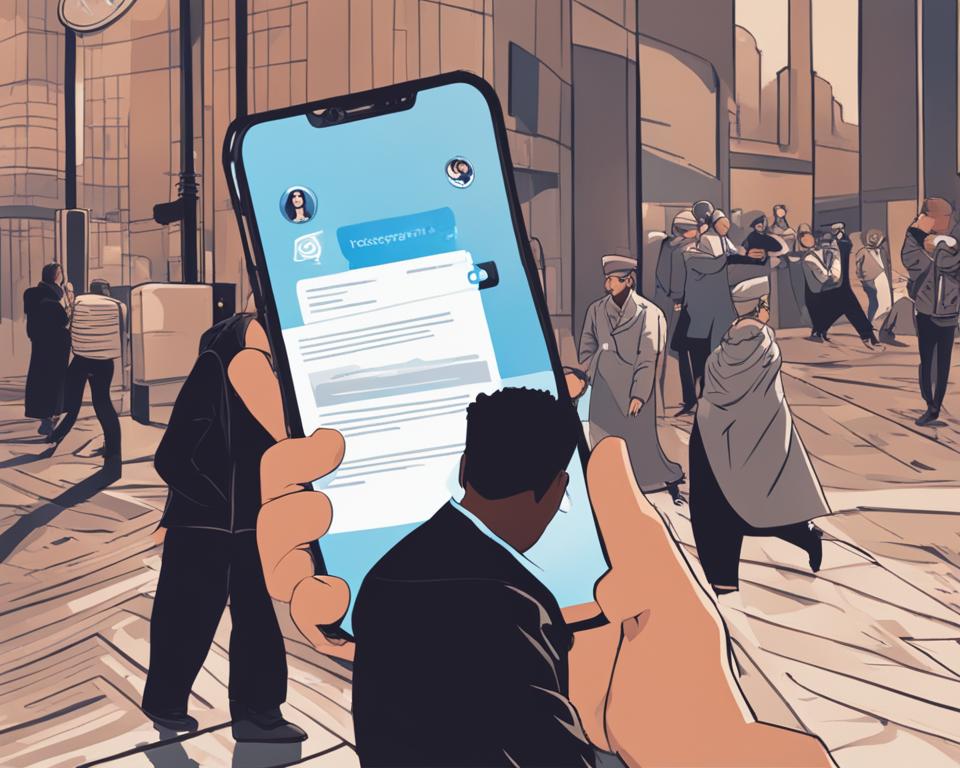 Can People See Your Phone Number on Telegram Explained