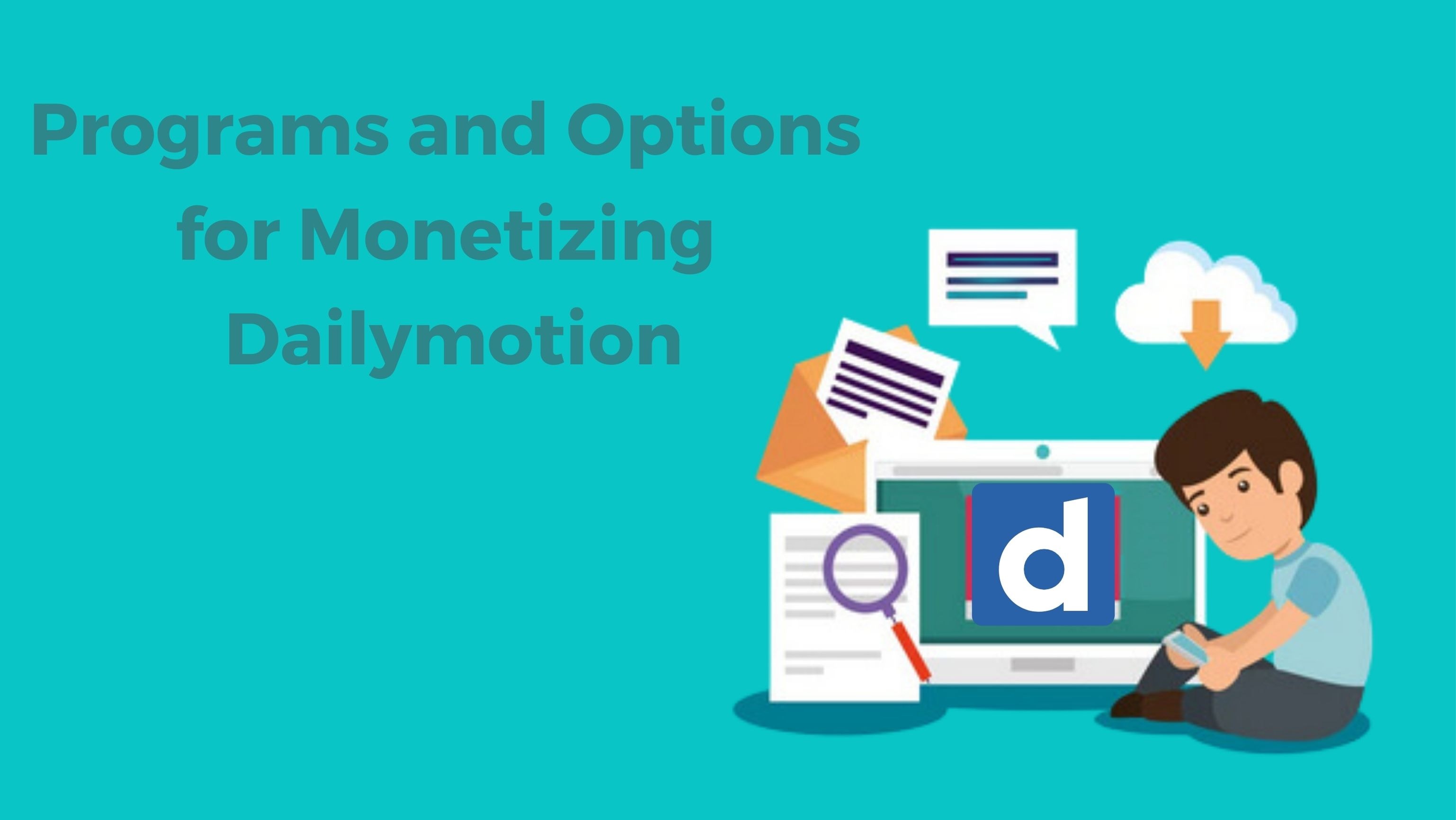 How to Add Vast Ads to Dailymotion Videos for Effective Monetization