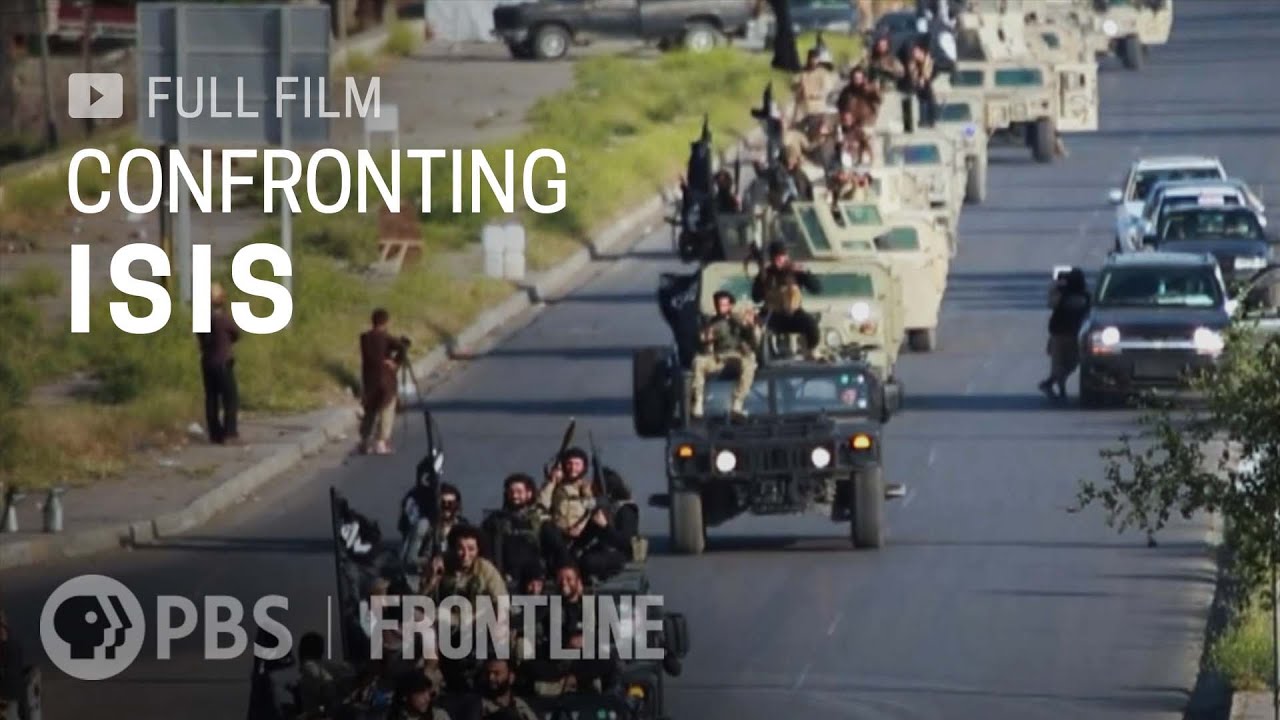 The 11 Best Documentaries About ISIS  Documentarytubecom