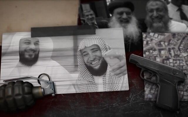 ISIS terrorists launch new media campaign calling on assassination of 