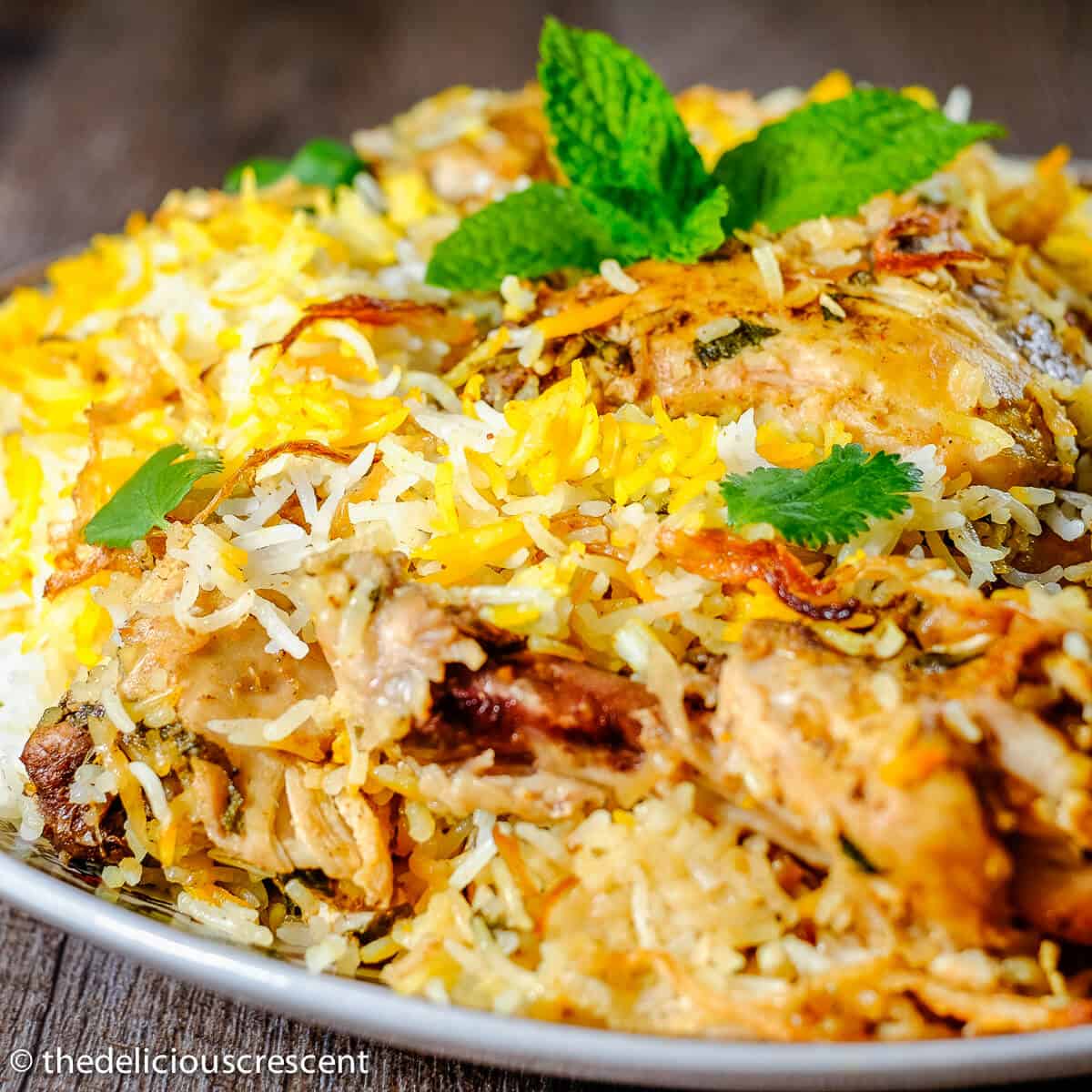 How to Cook Authentic Pakistani Biryani with Dailymotion Tutorials